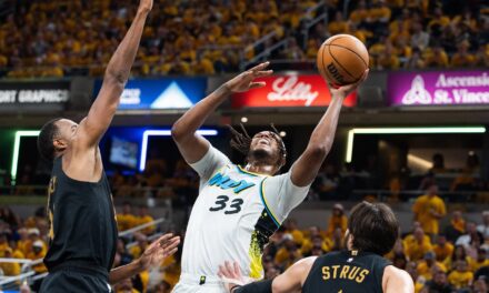 La difesa a zona potrebbe aver salvato la serie per i Cleveland Cavs