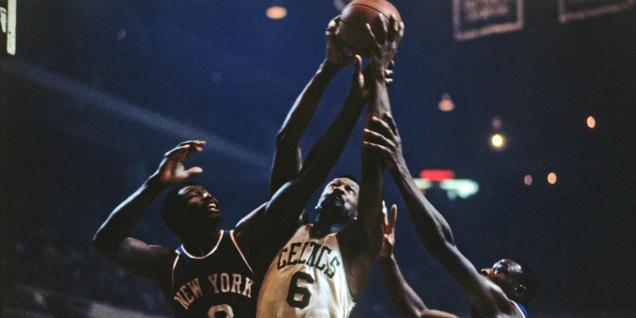 Knicks e Celtics riaccendono la più antica rivalità NBA