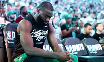 Scambio o non scambio: cosa dovrebbero fare i Celtics con Jaylen Brown?