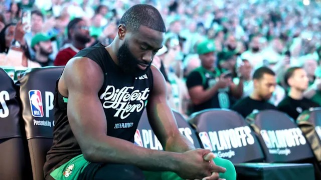 Scambio o non scambio: cosa dovrebbero fare i Celtics con Jaylen Brown?