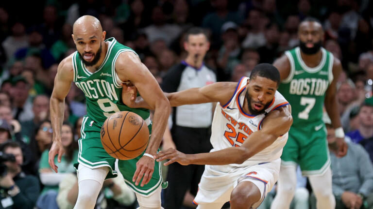 L’inestimabile impatto di Derrick White su Gara 3