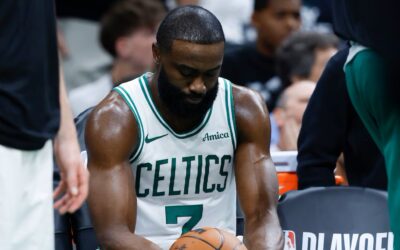 La sconfitta dei Boston Celtics è un déjà-vu