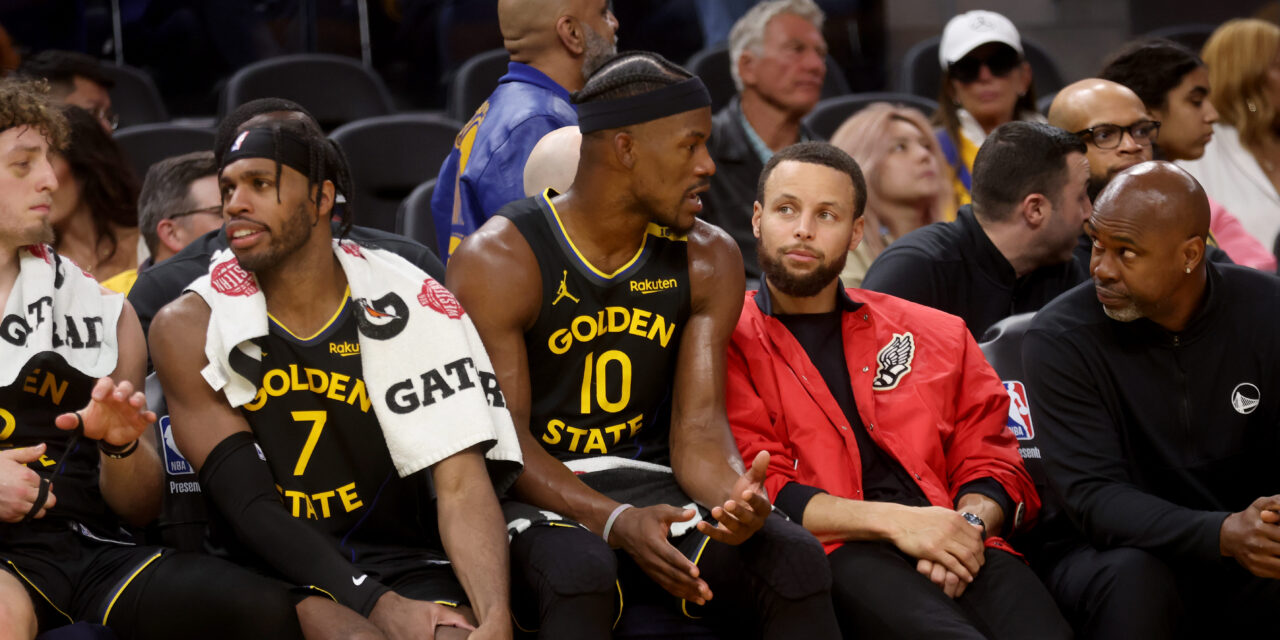 I Golden State Warriors non possono permettersi un’estate cauta