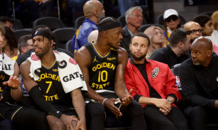 I Golden State Warriors non possono permettersi un’estate cauta