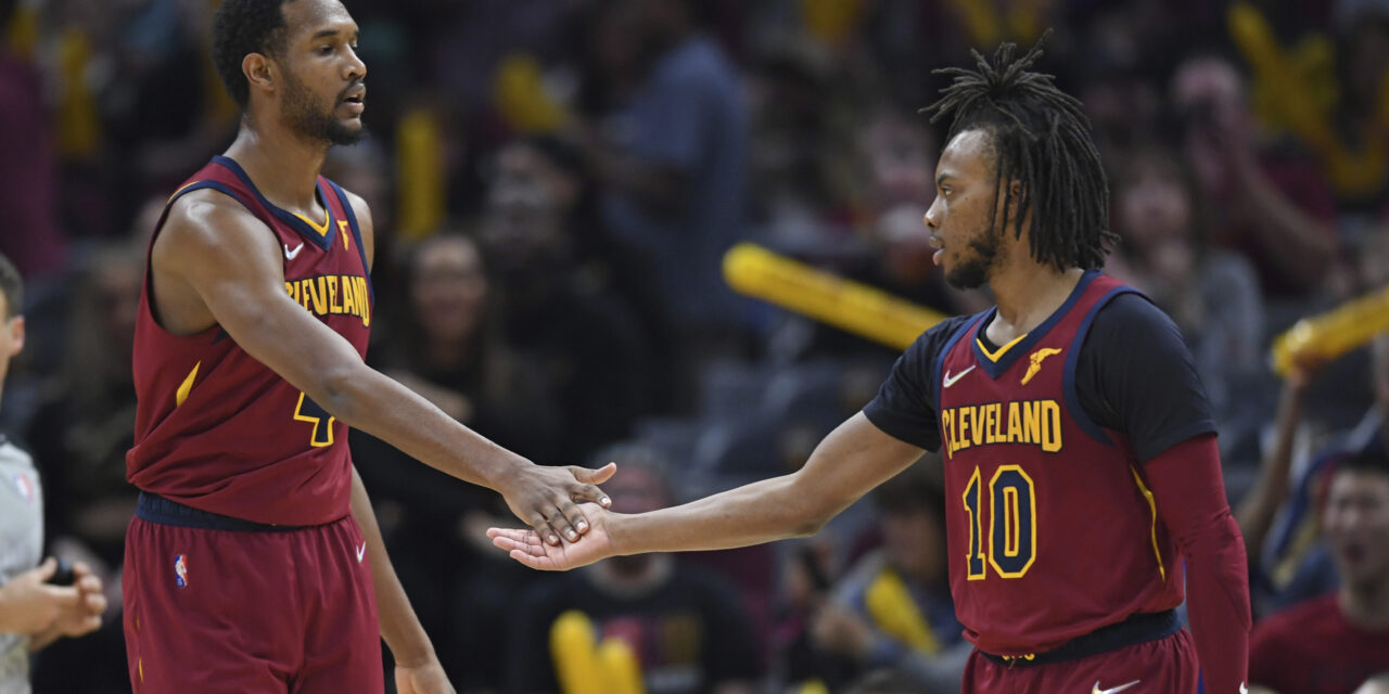 Allarme Cavs: Garland, Mobley e Hunter potrebbero saltare Gara 2