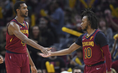 Allarme Cavs: Garland, Mobley e Hunter potrebbero saltare Gara 2