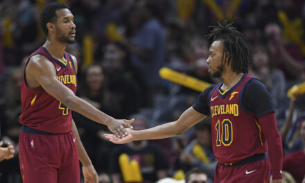 Allarme Cavs: Garland, Mobley e Hunter potrebbero saltare Gara 2