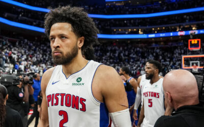 L’eliminazione brucia, e per questo renderà i Pistons migliori