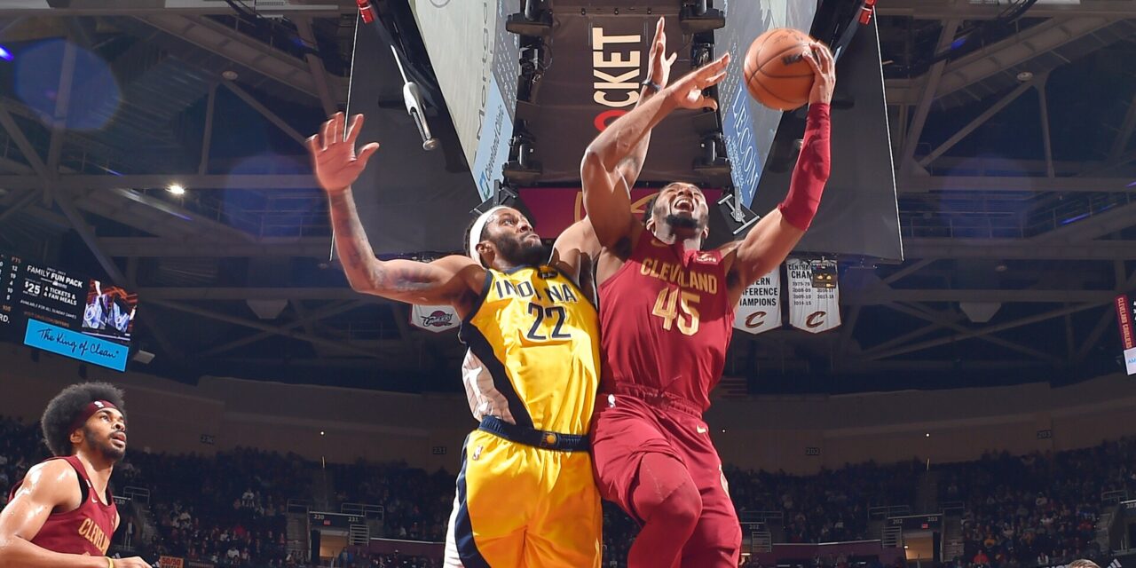 Cavaliers, 3 punti fondamentali della serie contro i Pacers