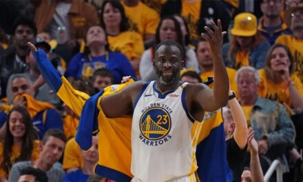 Questi Warriors hanno abbastanza benzina per riprovarci?