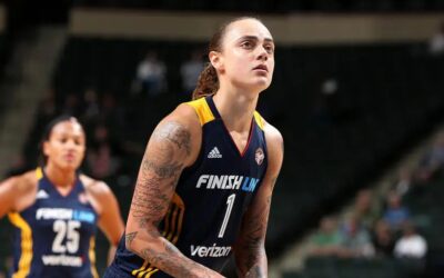 Una carriera con la valigia in mano. L’addio al basket di Jazmon Gwathmey