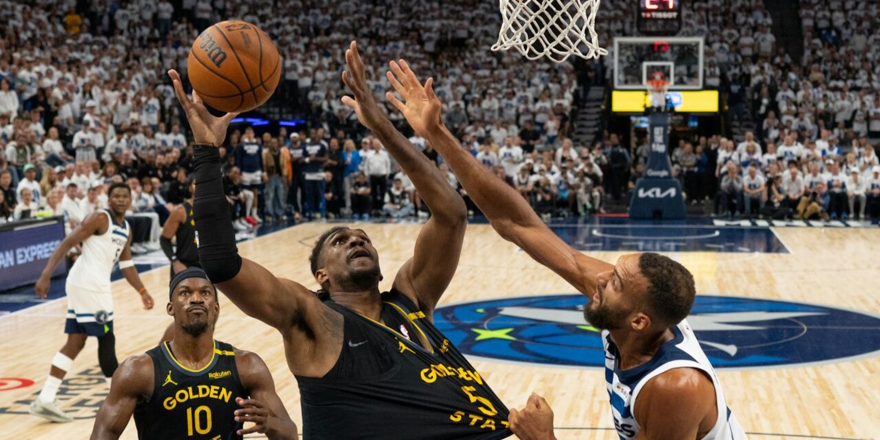 I Timberwolves si sono lamentati con la NBA dell’arbitraggio su Gobert