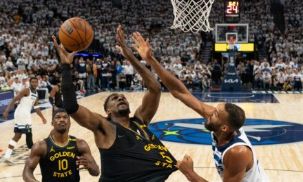 I Timberwolves si sono lamentati con la NBA dell’arbitraggio su Gobert