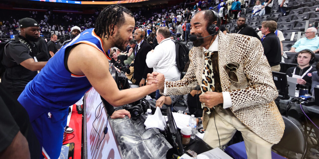 Jalen Brunson ha l’occasione di diventare una leggenda dei Knicks