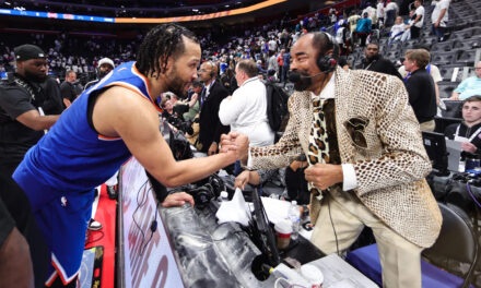 Jalen Brunson ha l’occasione di diventare una leggenda dei Knicks