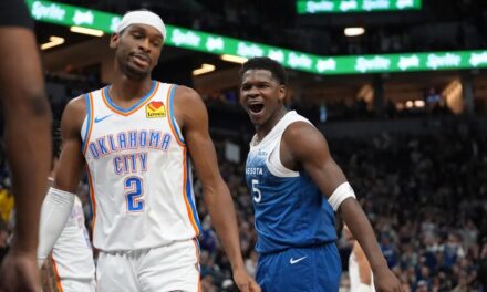 È il momento dei Thunder o dei Timberwolves?