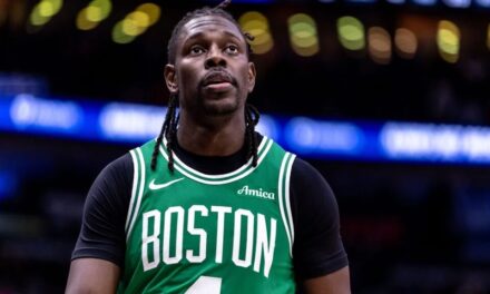 Scambio o non scambio: cosa dovrebbero fare i Celtics con Jrue Holiday