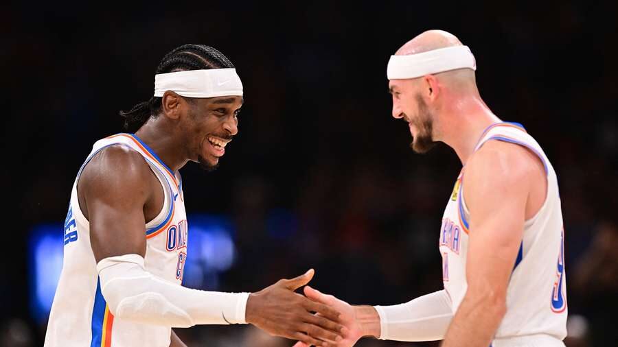 Tre osservazioni dopo Gara 1 tra Thunder e Timberwolves