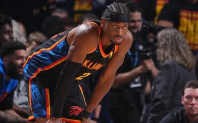 Gara 2 offre l’occasione per vedere di che pasta sono fatti i Thunder