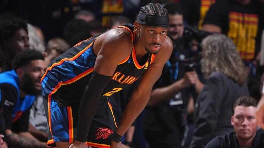 Gara 2 offre l’occasione per vedere di che pasta sono fatti i Thunder