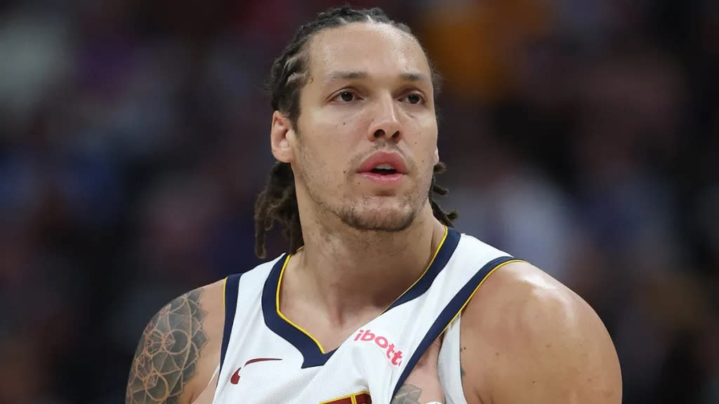 Nuggets, pessime notizie: Aaron Gordon ha uno stiramento di secondo grado