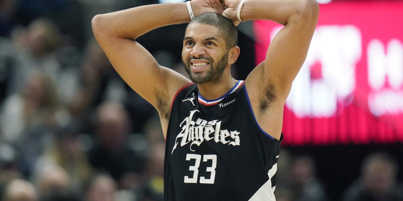 L’aggiustamento di Tyronn Lue che ha salvato i Clippers in Gara 6