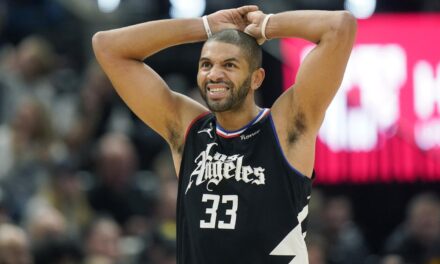 L’aggiustamento di Tyronn Lue che ha salvato i Clippers in Gara 6