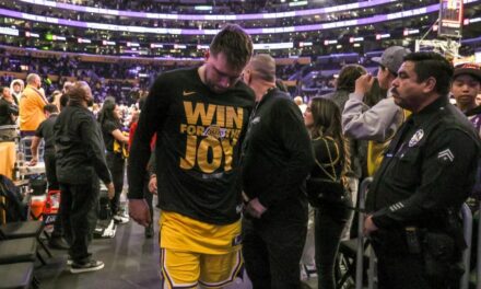 Lakers, quali cambiamenti fare in off-season?