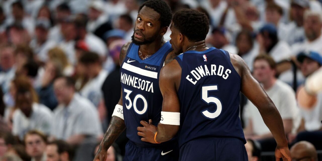 I Timberwolves hanno visto tutto ciò che gli manca per ambire al titolo NBA