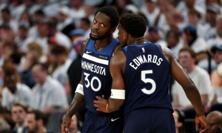 I Timberwolves hanno visto tutto ciò che gli manca per ambire al titolo NBA
