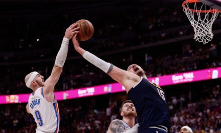 Per vincere, serve Alex Caruso