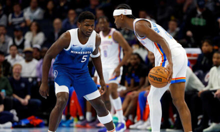 Al via le finali di Conference NBA con Knicks-Pacers e Thunder-Timberwolves