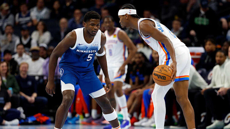 Al via le finali di Conference NBA con Knicks-Pacers e Thunder-Timberwolves