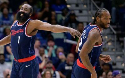 Clippers, non tutto è male quel che finisce male