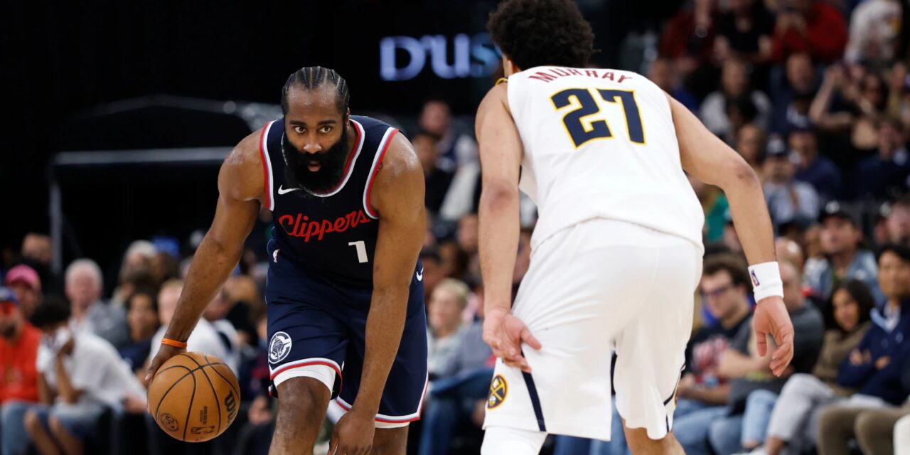 James Harden ha alzato il livello in Gara 6. Può rifarlo in Gara 7?