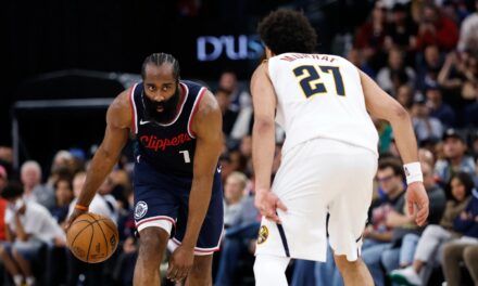 James Harden ha alzato il livello in Gara 6. Può rifarlo in Gara 7?