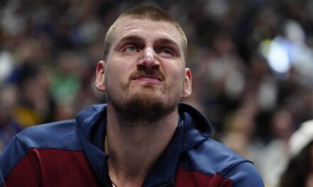I Nuggets stanno sprecando il ‘prime’ di Nikola Jokic