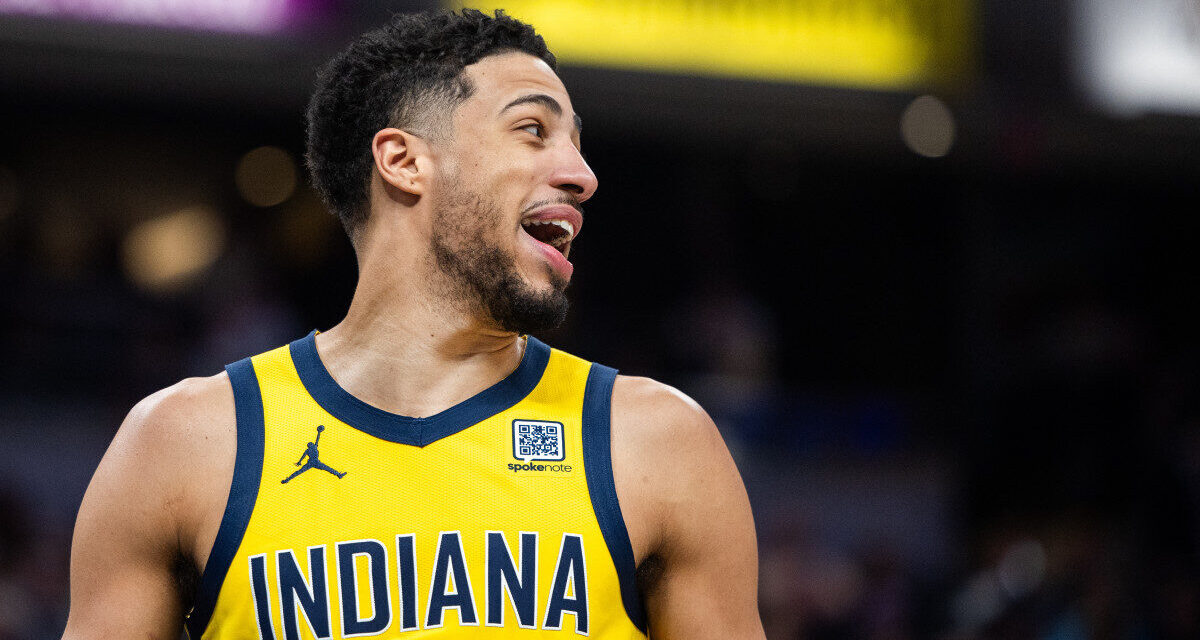 Tyrese Haliburton è un rimpianto enorme per gli Spurs