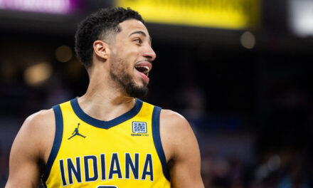 Tyrese Haliburton è un rimpianto enorme per gli Spurs