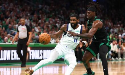 Holiday, Lonzo Ball e non solo: i Dallas Mavericks sono già attivi sul mercato