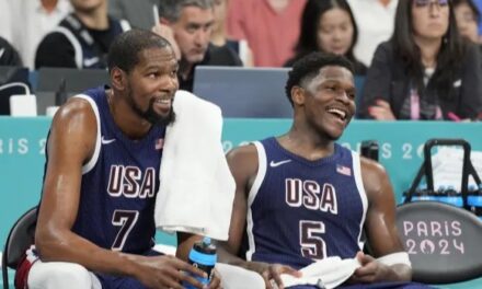 I Timberwolves dovrebbero davvero fare uno scambio per Durant?