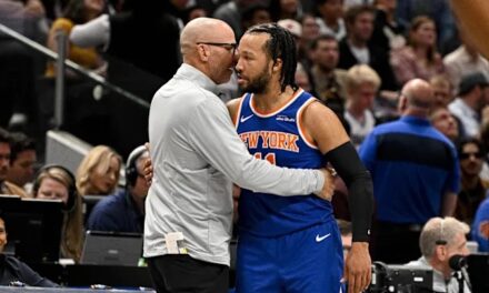 I Knicks cercano coach… già impegnati: Ime Udoka e Jason Kidd