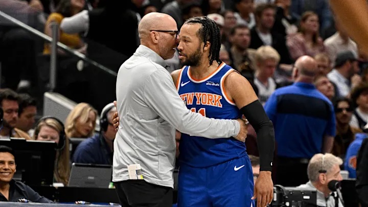 I Knicks cercano coach… già impegnati: Ime Udoka e Jason Kidd
