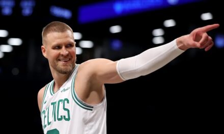 TRADE ALERT: i Celtics salutano anche Porzingis – e il secondo apron