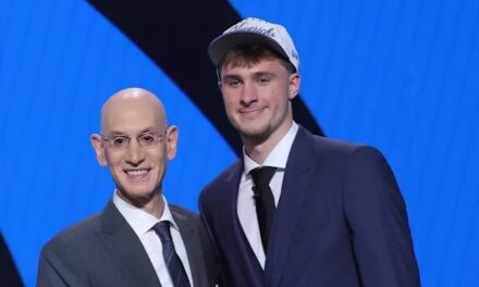 Flagg Day: il recap del Draft NBA 2025