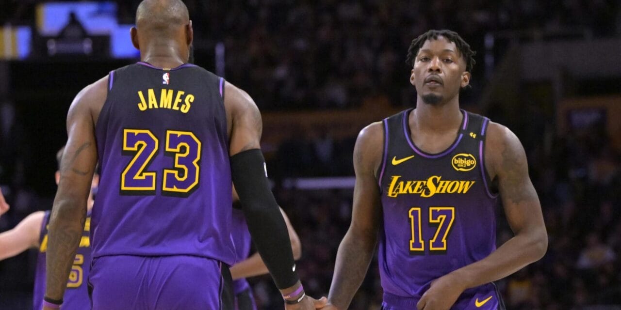 Dorian Finney-Smith tornerà ai Lakers o no?