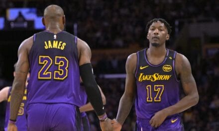 Dorian Finney-Smith tornerà ai Lakers o no?