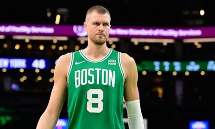Scambio o non scambio: cosa dovrebbero fare i Celtics con Porzingis