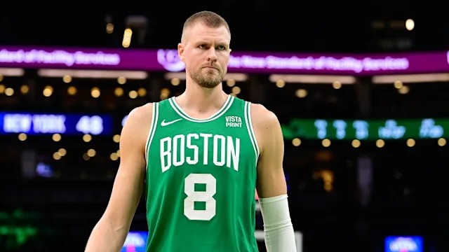 Scambio o non scambio: cosa dovrebbero fare i Celtics con Porzingis