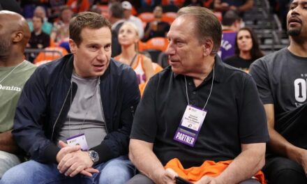 La ricerca del coach dimostra che i Phoenix Suns hanno cambiato mentalità
